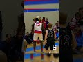 It still doesn't make any sense to me that Zion wasn't even a grown man yet in this 😭