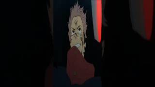 Sukuna Tacando O Terror Em Shibuya - Melhor Ep.