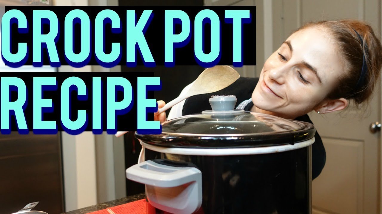 houston zoo Vegan Crockpot Breakfast Bean Recipe| Dr Dray