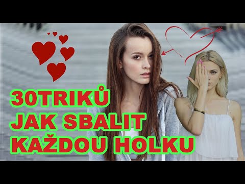 Video: Jak Zdvořile Odfouknout Dívku