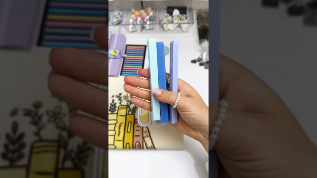 👆🏻 My Shop 🩵💜 All-Inclusive Bookish Bundle 