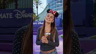 Misha’s 3 DAYS at D23 in 30 Seconds! 😭💙✨ @DisneyClubUK