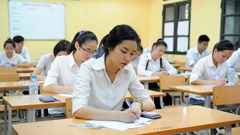 FBNC - Lập đường dây nóng kỳ thi THPT QG và tuyển sinh lớp 10