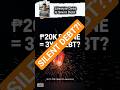 📦 B.O.X. #38: ₱20K Phone = 3YR Debt Trap?! #FutureKaiPH