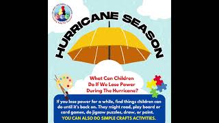 Hurricane Safety Tips