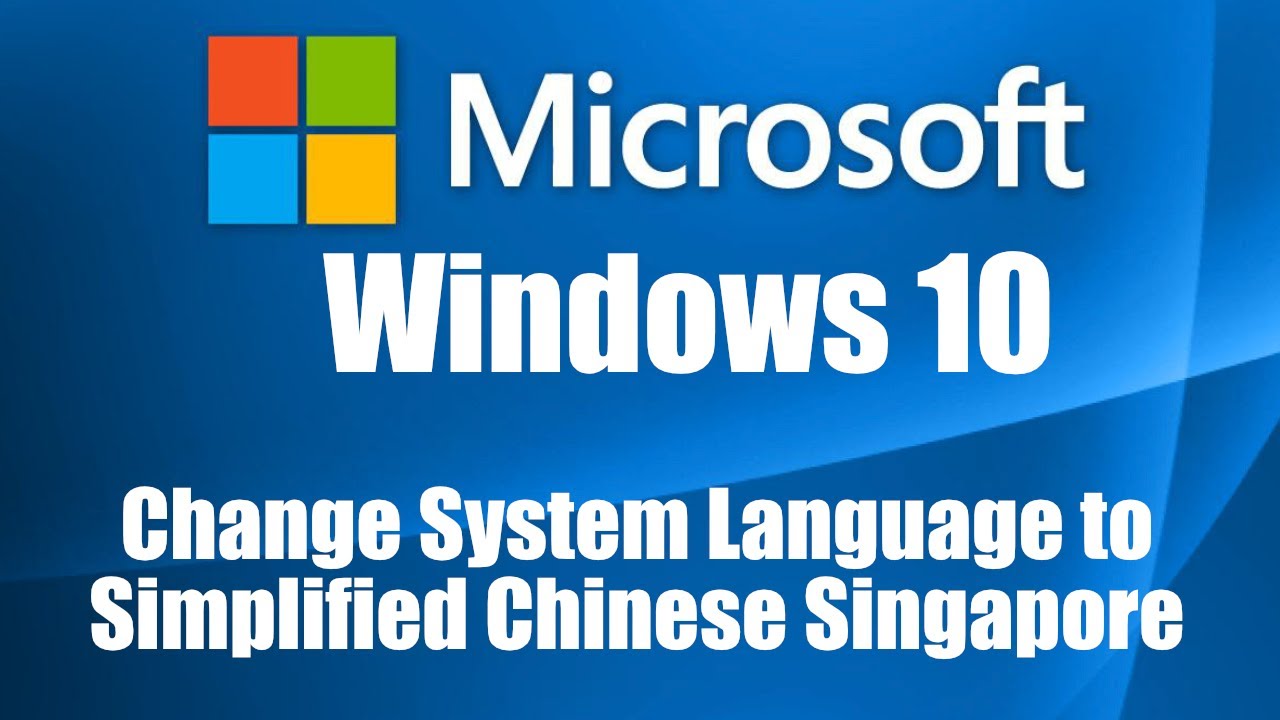 10 Windows 10 Change System Language To 10-windows-10-change-system-language-to