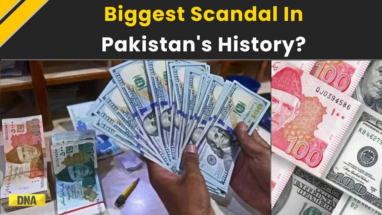 Pakistan News: Rs1.59 Billion Recovered In Kohistan's Rs40 Billion Scandal | Kohistan Scandal