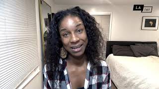Racism 101: Racism is more than a problem between Black and white people with Donna Simone Johnson