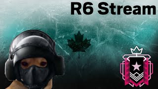 R6S IN 500hz Full-Screen | NEW SEASON