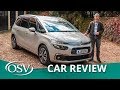 Citroen C4 Grand Spacetourer 2019 - Looking for a 7 seater that