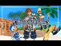 Hemos envejecido para Kingdom Hearts 3 [Análisis]