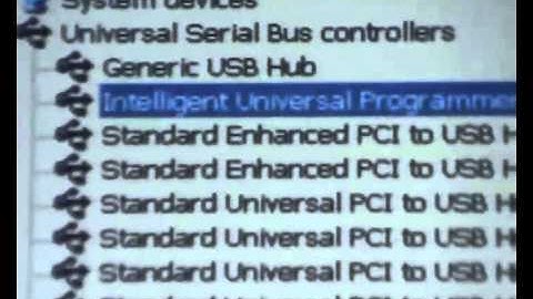 48uxp ecu programmer