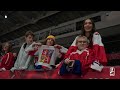 Top 10 Moments of the Tournament | 2025 #WorldJuniors