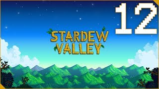 STARDEW VALLEY | Capitulo 12 | Invirtiendo en semillas de verano