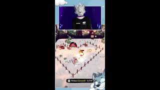 late night mons 🦊 18+ 🐾Pokemon Unite