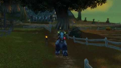 Outside ZG patch 3.3.3 part 3