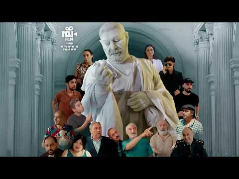 Heykəl | Yeni Komediya Filmi 2026 | Full 4K