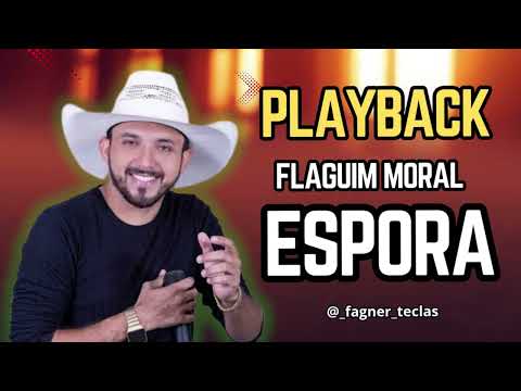 PLAYBACK FLAGUIM MORAL