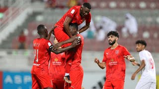 الأهداف | الدحيل 5 - 2 الشمال | QNB 22/23