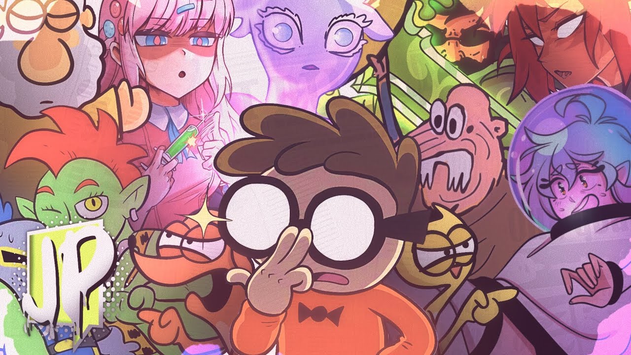 Collab Reedit • Caminho da Vitória  | Versão Campeões Webtoon