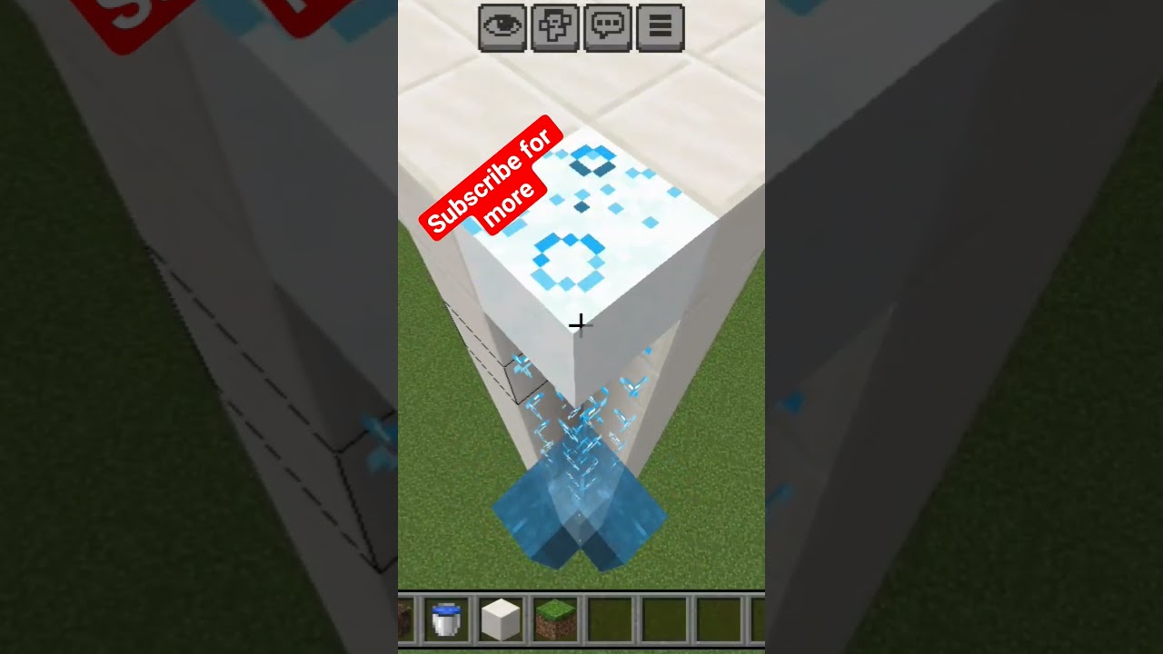 Minecraft Invisible Alivater 