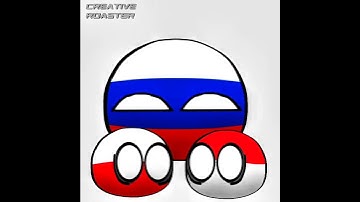 "Flipped Flags..." |#countryballs edit #countryballsanimation