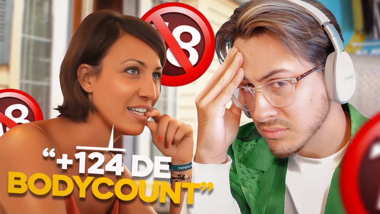 Elles ont un objectif = augmenter le BODYCOUNT