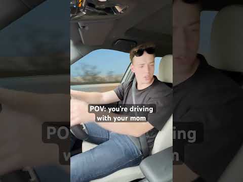 Relatable? Share with your mom. 