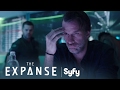 The Expanse 2x04 Promo 'Godspeed' HD Season 2 Episode 4 Promo