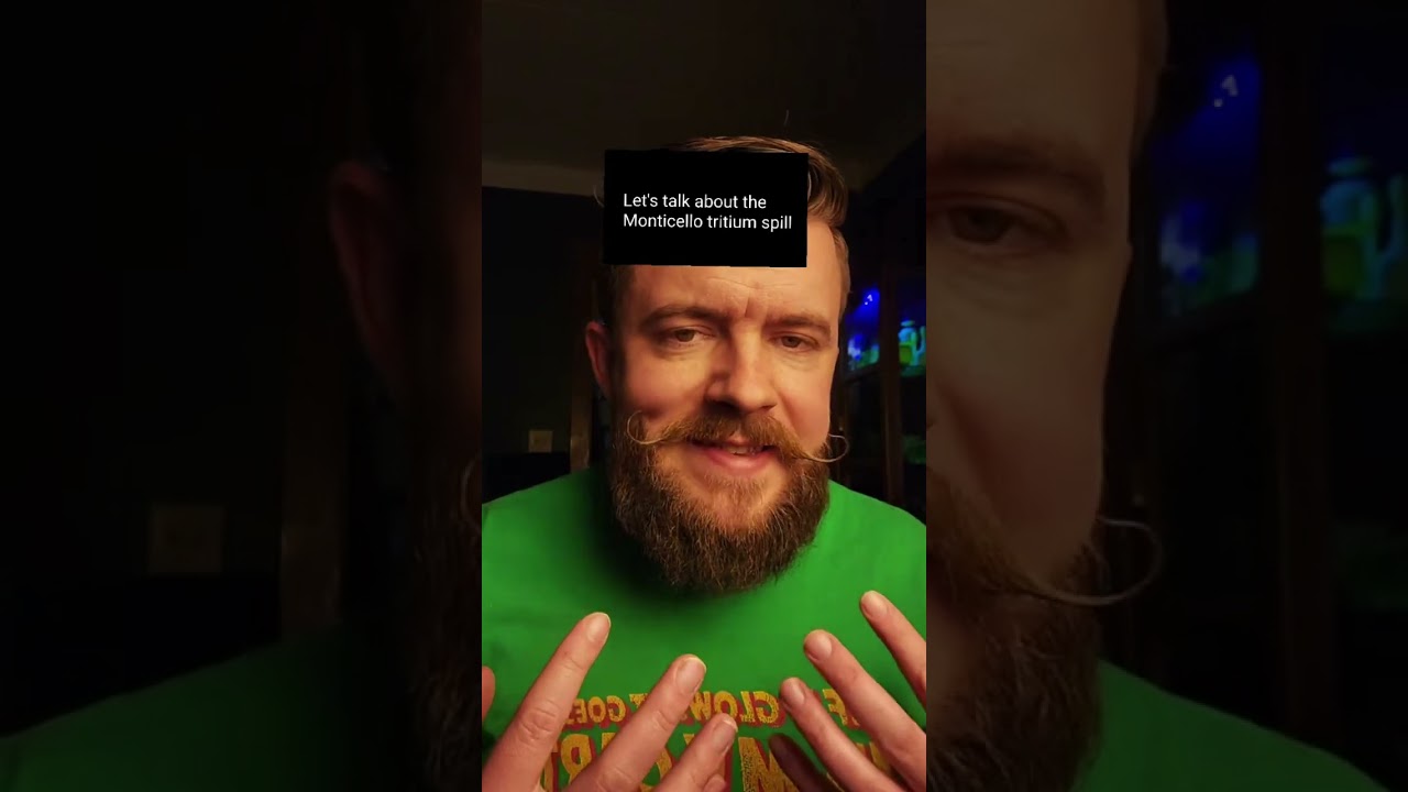 Recognizing nuclear anxiety