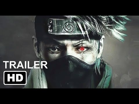 BORUTO THE MOVIE (2023) - Teaser Trailer (Live Action)