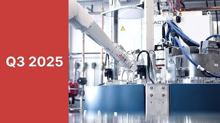 Impact Coatings - Q3 Presentation 2025