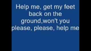 Help Beatles-With Lyrics