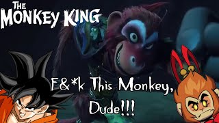 The Monkey King(2023) Is Surprisingly Bad!!!