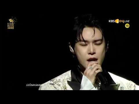 The Reason Why It's Favorite - Doyoung (NCT 127)