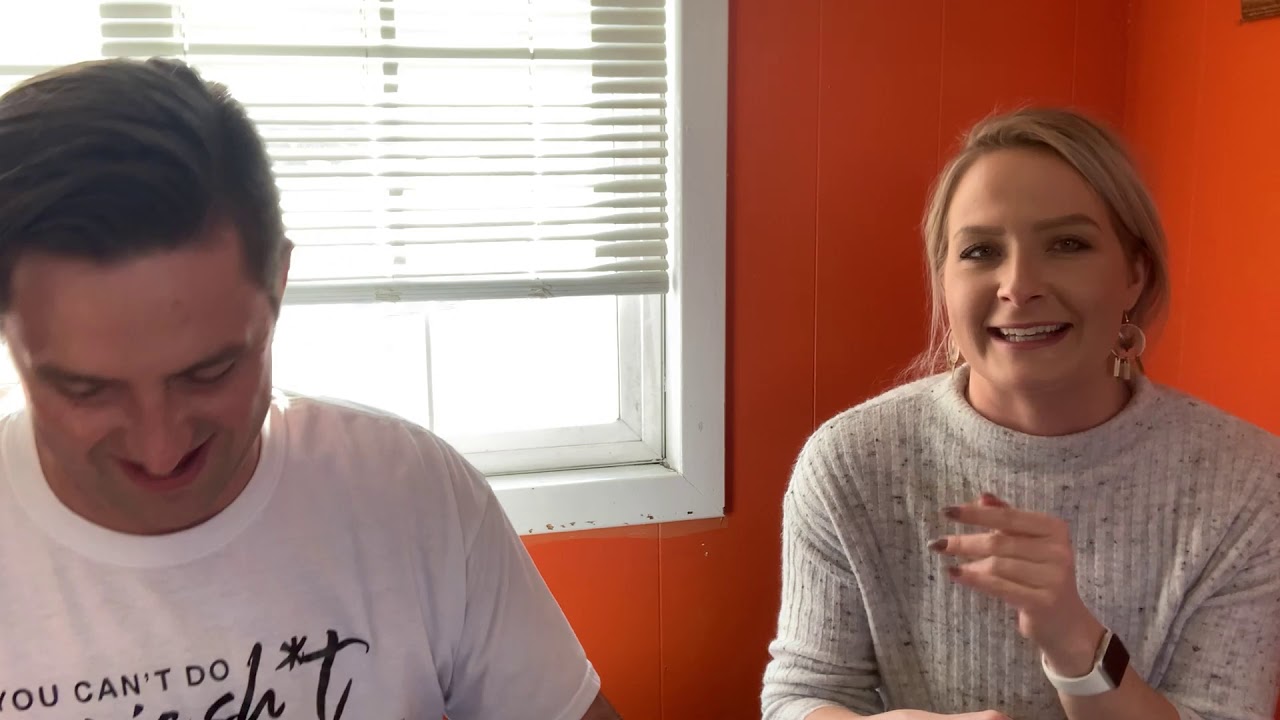 Colorado Talk's Taco Tuesday Session 1