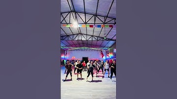Thumbnail of Aarko ni Aayo mero zumba student ko ❤️❤️ #trending #dance #feeds #new #nepal #song