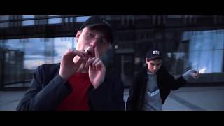 FLESH & LIZER & THRILL PILL & KRESTALL/COURIER - HIGH TECHNOLOGIES (prod.by sidxkick) Resimi