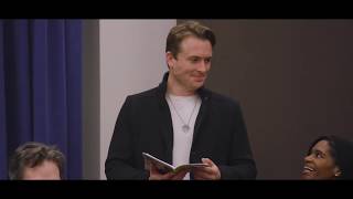 Famous Cursed Child NYC Year 3 Cast Announcement Part 1 Net Worth