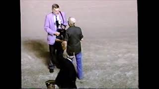 1996 Scioto Downs NOBLE CHOICE Dave Hawk