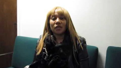 Tracy Strickland  Workshop Testimonial