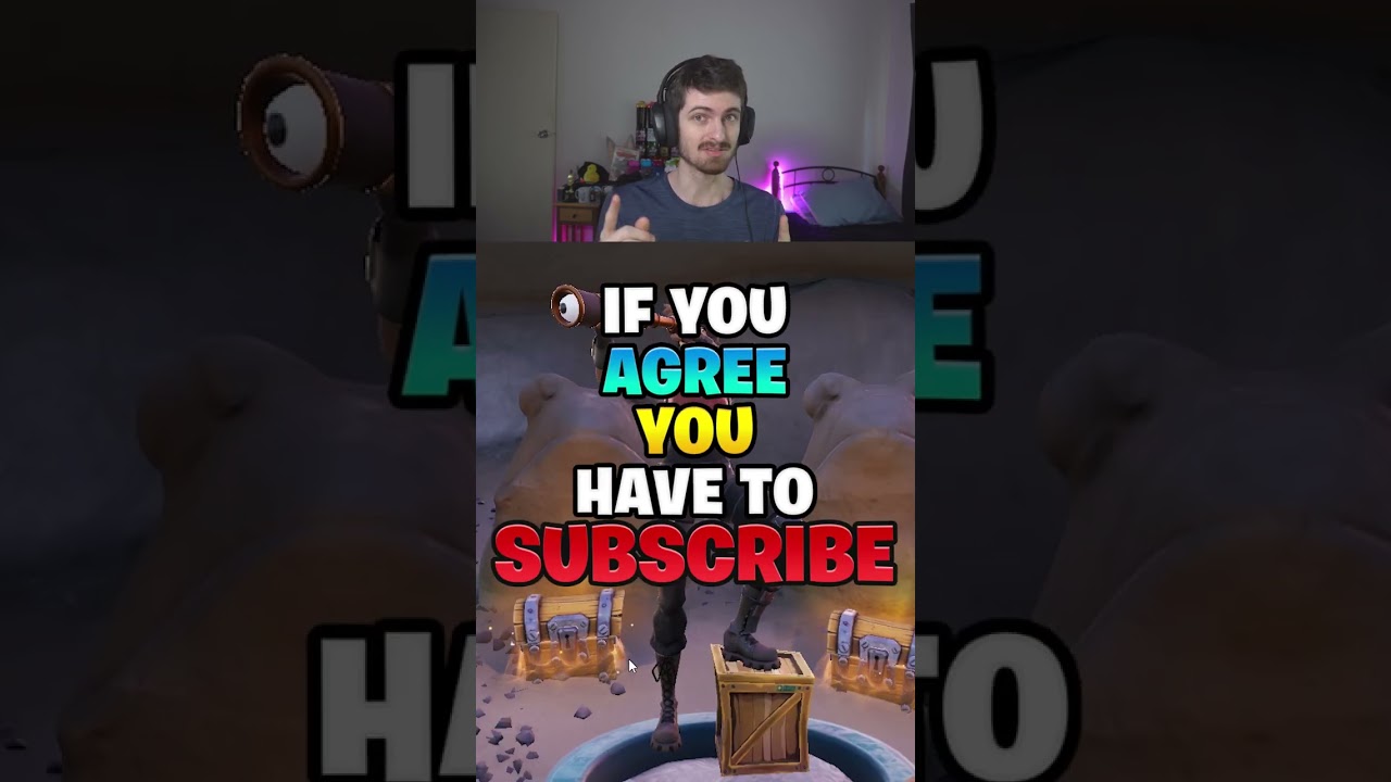Everything Epic NEEDS To Do To SAVE Fortnite...