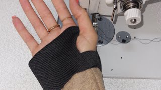 2 great sewing tricks that you will never forget: sewing tricks