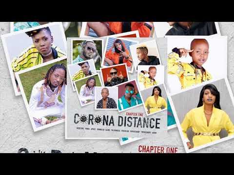 corona-distance-(chapter-one)-by-ugandan-all-stars
