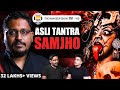 Tantra explained simply  rajarshi nandy  mata bhairav  kamakhya devi the ranveer show  140