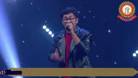 Mumbai Rap Akshay Dhawan | Bombay Rap Akshay Dhawan |  Dil Hai Hindustani 2 | 16 Sep