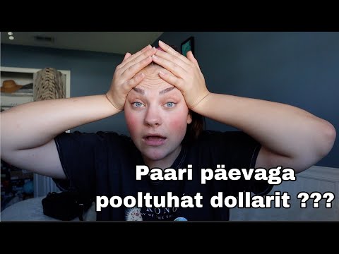 Video: Kui palju küsimusi on paaris- ja kolmikkatses?