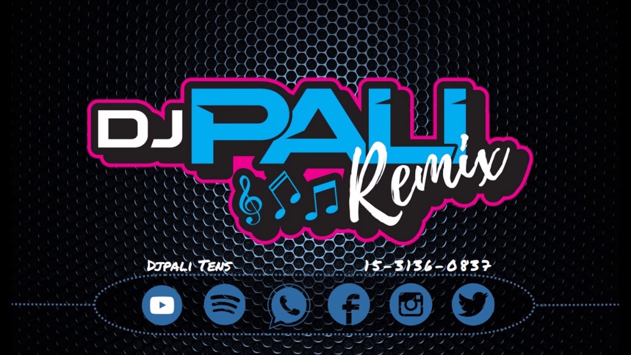 Bajo el Agua - Manuel Medrano (Bachata Remix by Dj Pali Tens)