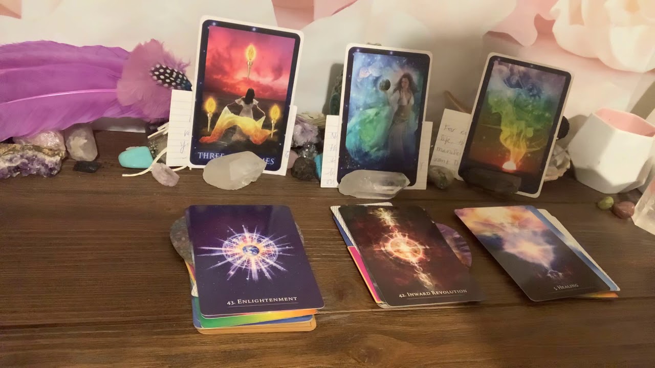 Pick a Card Twin Flame psychic reading: what is your DM thinking and ...