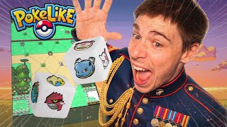POKELIKE ha Cambiado y ahora es MUCHO MEJOR | Folagor03